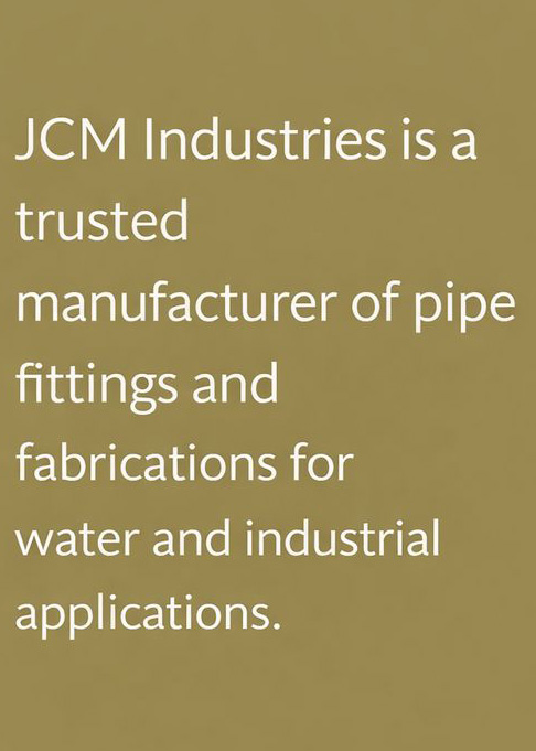JCM Description